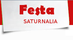 saturnalia