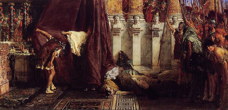 saturnalia